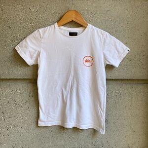 🏌️⛳️Kids Quiksilver Tee